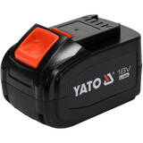 Baterie Scule Electrice YATO 18V LI-ION 6.0Ah YT-82845