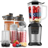 BLENDER AUTOMATIC SMOOTHIE 800 W 