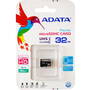 Card de Memorie ADATA MICRO SD 32GB CLASS 10