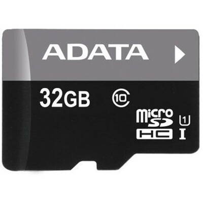 Card de Memorie ADATA MICRO SD 32GB CLASS 10