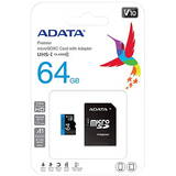 Card de Memorie ADATA MICRO SDXC CLASA 10 64GB