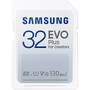 Card de Memorie Samsung MICRO SD 32GB UHS-1 EVO PLUS