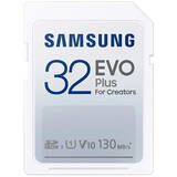 Card de Memorie Samsung MICRO SD 32GB UHS-1 EVO PLUS