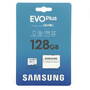 Card de Memorie Samsung MICRO SD 128GB UHS-1 EVO PLUS