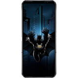 ROG Phone 6 BATMAN Edition, Snapdragon 8+, 256GB, 12GB RAM, Dual SIM, 5G, 4-Camere, Night Black
