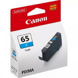 Cartus Imprimanta Canon CLI-65 Cyan