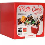 Cartus Imprimanta Canon PG-560 / CL-561 Photo Cube Value Pack PP-201 13x13cm (40 coli)