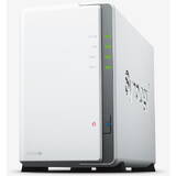 Network Attached Storage Synology DS223J 0/2HDD