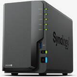 Network Attached Storage Synology DS224+ 0/2HDD
