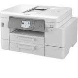 Imprimanta multifunctionala Brother MFC-J4540DW MFC-Ink A4