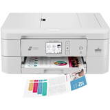 Imprimanta multifunctionala Brother DCP-J1800DW MFC-Ink A4
