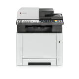 Imprimanta multifunctionala KYOCERA ECOSYS MA2100cfx Laser Color
