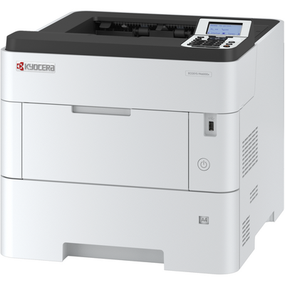 Imprimanta multifunctionala KYOCERA ECOSYS PA6000x SFP Laser Color