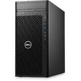 Sistem Desktop Workstation Dell Precision 3660 Tower, Intel Core i7-13700, RAM 32GB, SSD 1TB, nVidia Quadro T1000 4GB, Windows 11 Pro