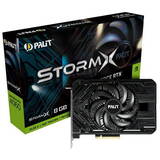 GeForce RTX 4060 StormX, 8GB GDDR6, 128-bit, G-SYNC, Ray Tracing, UP to 8K, DLSS 3.0