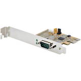 Adaptor StarTech PCIe Express Seriale to RS232 DB9