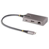 Adaptor StarTech USB-C Multiport HDMI 4K 60Hz 100W PD