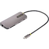 Adaptor StarTech USB-C Multiport HDMI USB-A Hub 30cm