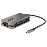 USB-C Multiport 4K 60Hz HDMI/DP