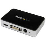 Adaptor StarTech USB3.0 Video Capture Device HDMI/DVI