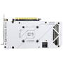 Placa Video Asus GeForce RTX 4060 Ti Dual OC White 8GB GDDR6 128-bit DLSS 3.0