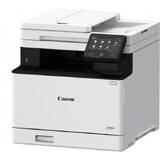 Imprimanta Canon i-SENSYS MF752cdw MFP Laser Color