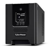 UPS CyberPower 3000VA PR3000ELCDSXL