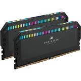 Memorie RAM Corsair Dominator Platinum K2 DDR5 6000MHz 64GB C30