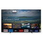 Televizor Philips Smart TV 65OLED718/12 Seria OLED718/12 164cm 4K UHD HDR Ambilight pe 3 laturi