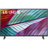 Televizor LG Smart TV 55UR78003LK Seria UR78 139cm negru 4K UHD HDR