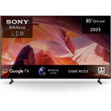 Smart TV Mini LED 85C845 Seria C845 215cm negru 4K UHD HDR