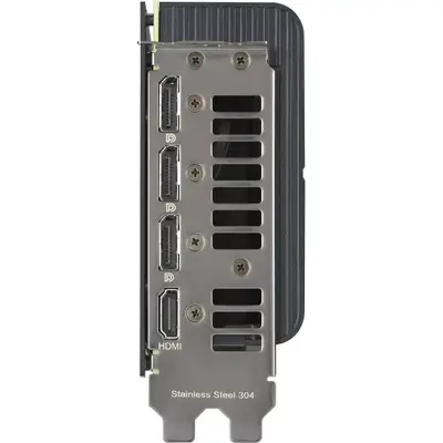 Placa Video Asus ProArt GeForce RTX 4060 OC 8GB GDDR6