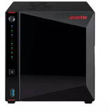 Network Attached Storage Asustor Nimbustor 4 Gen2 AS5404T 4 Bay, Quad-Core 2.0GHz