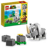 LEGO Set de extindere - Rinocerul Rambi