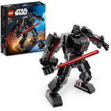 LEGO Robot Darth Vader
