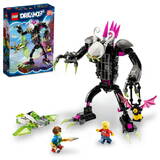 LEGO Grimkeeper, monstrul - cusca