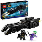 LEGO Batmobile: Batman pe urmele lui Joker