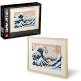 LEGO Hokusai – Marele val