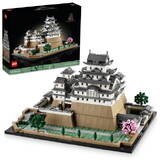 LEGO Castelul Himeji