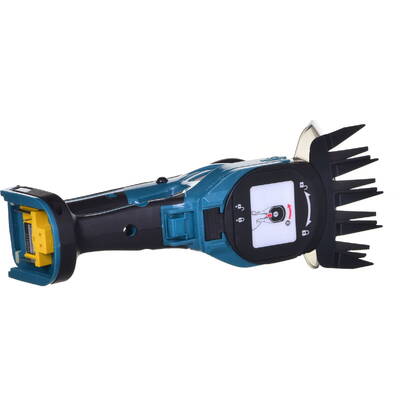 Makita Foarfeca pentru tuns iarba si gard viu DUM111ZX Black