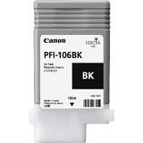 Cartus Imprimanta Canon PFI-106BK