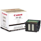 Canon Cap de Printare PF-03 Negru Pentru IPF500/600/700/710/825