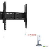 Suport TV / Monitor Multibrackets perete, MB-1107, reglabil , diagonala 63''-110", peisaj / portret, max.125kg