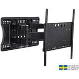 Suport TV / Monitor Multibrackets reglabil Super Slim MB-9697, diagonala 40"-85", max.65 kg