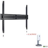 fix MB-0940, diagonala 60"-110", VESA 1200x900mm, max. 125kg