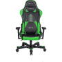 Scaun Gaming Clutch Chairz Crank “Poppaye Edition” Verde (CKOPPBG)