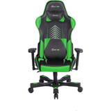 Scaun Gaming Clutch Chairz Crank “Poppaye Edition” Verde (CKOPPBG)