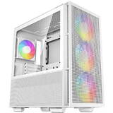 Carcasa PC Deepcool CH560 White