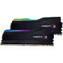 Memorie RAM G.Skill DDR5 96GB (2 x 48 GB) 6400MHz Trident Z5 RGB