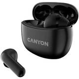 Casti Bluetooth CANYON TWS-5 In-Ear/Stereo/BT5.3 Negru